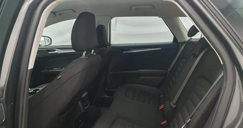 Ford Mondeo cena 27500 przebieg: 245716, rok produkcji 2017 z Maszewo małe 191